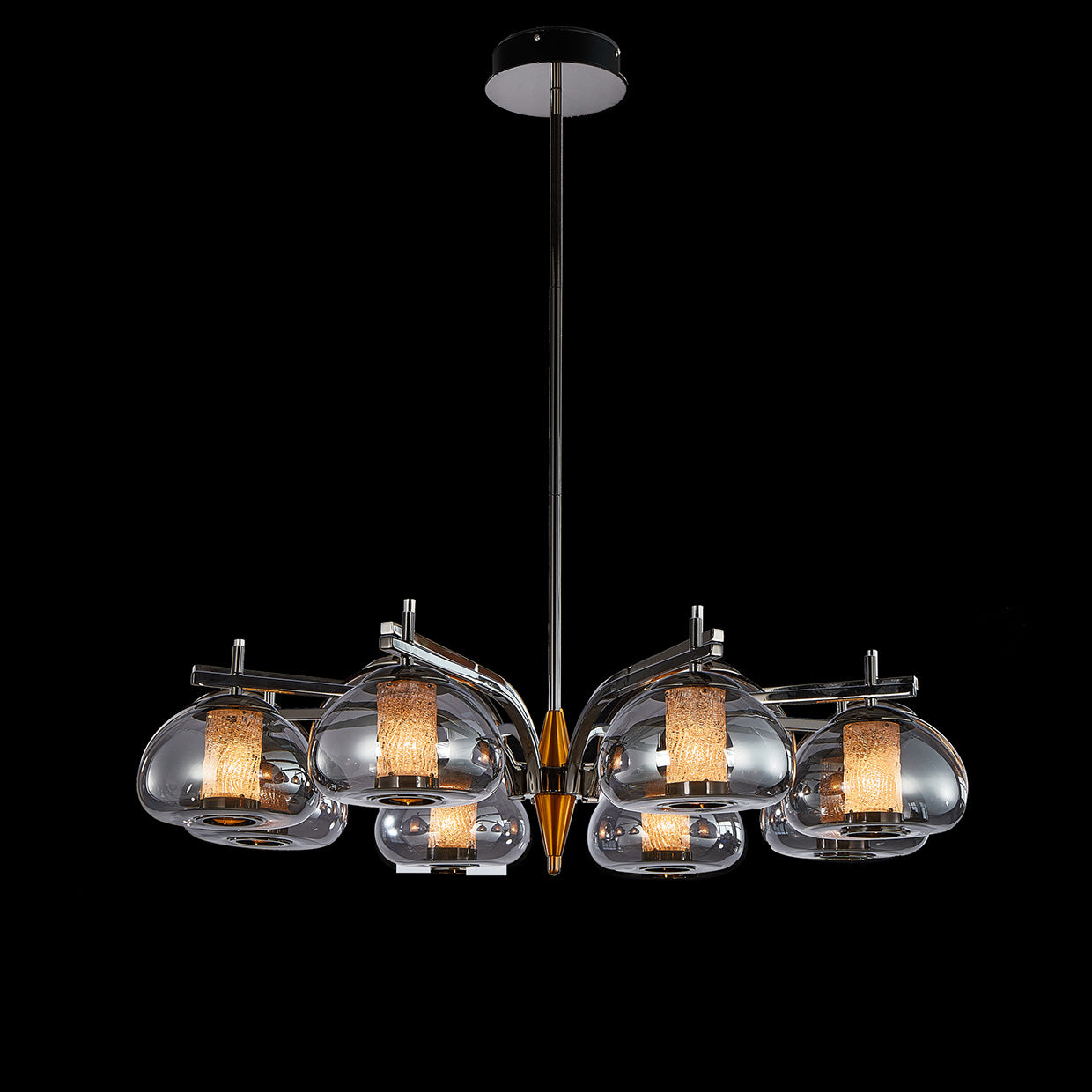 Ember LED Chandelier