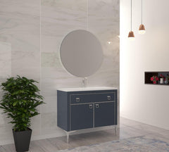 Expression Bathroom Vanity by Armadi Art