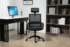 High Back Mesh Office Chair