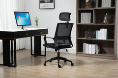 High Back Mesh Office Chair