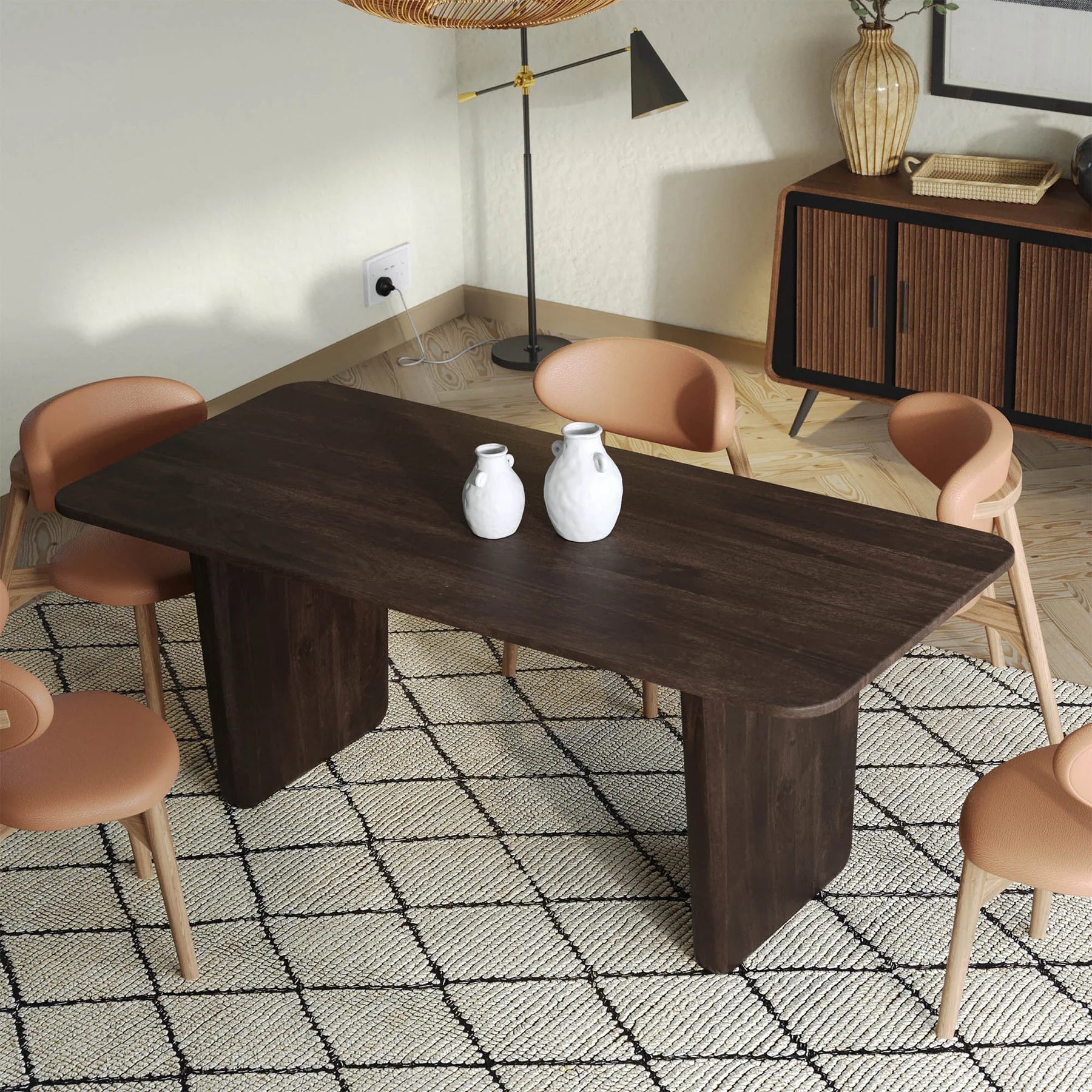 Railtown Sideboard