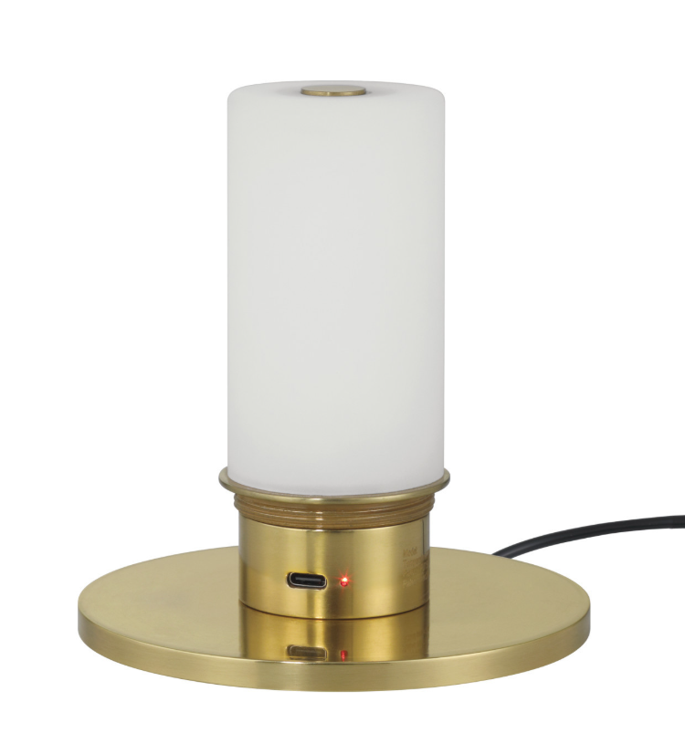 Gadabout Cordless Table Lamp