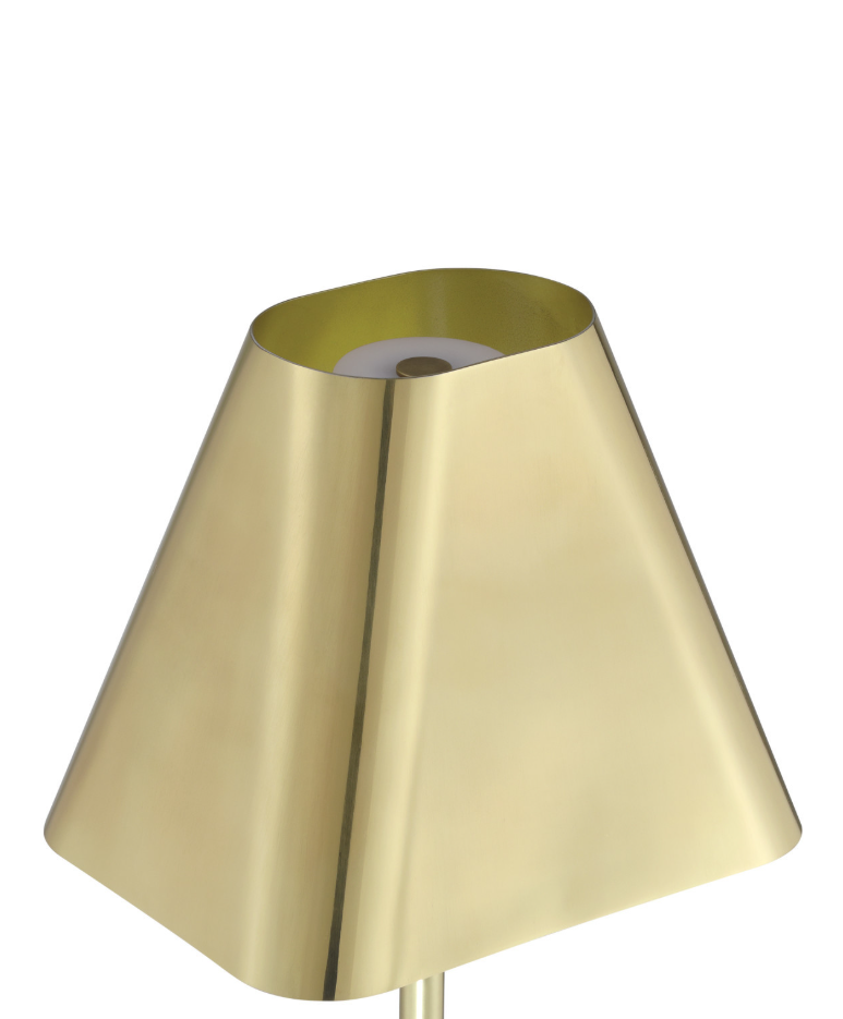 Gadabout Cordless Table Lamp