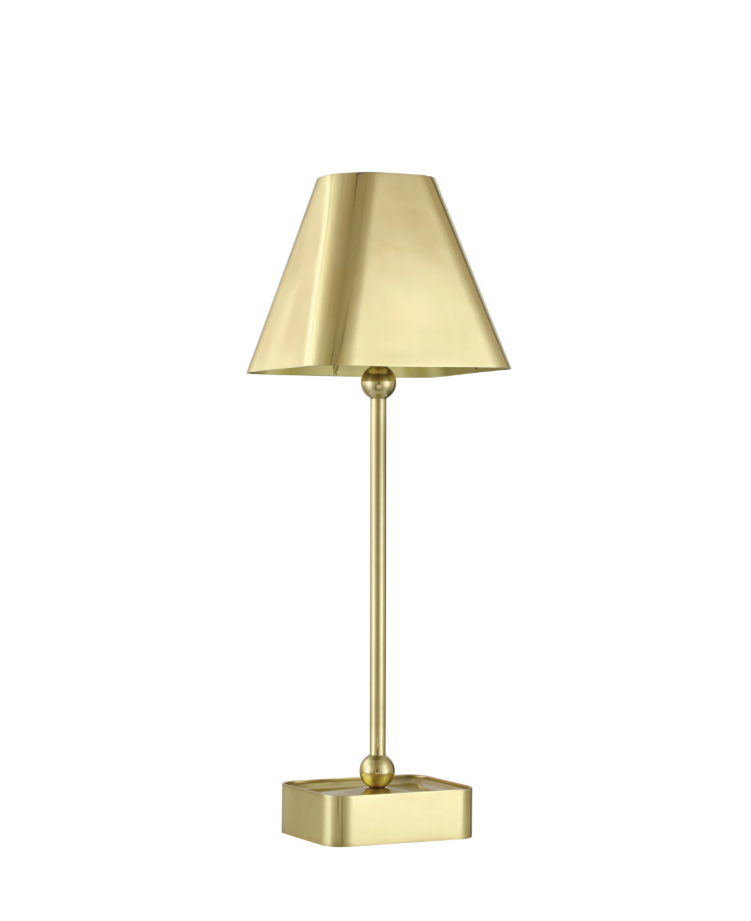 Gadabout Cordless Table Lamp