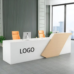 Giovanni Reception Desk