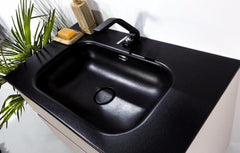 Grande Bathroom Vanity by Armadi Art