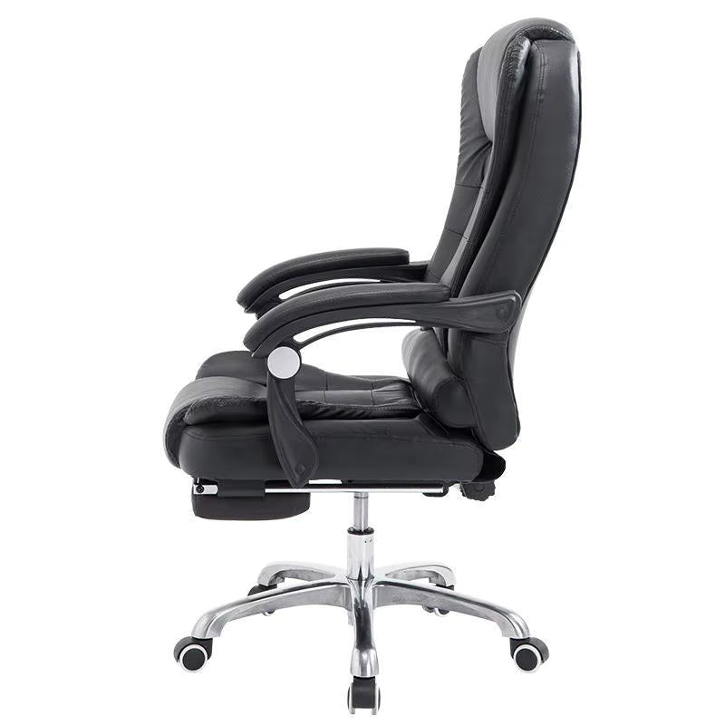 VINCENT Leather Office Chair