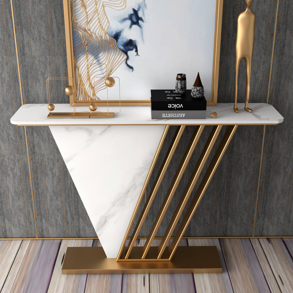 Vireo Console Table