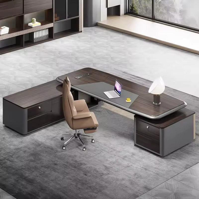 CEO Luxury Office Desk