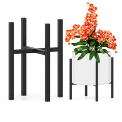 Simple Adjustable Plant Stand