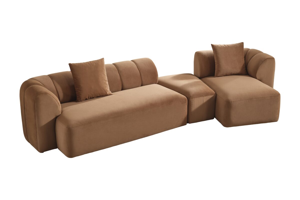 Harley Relax Corner Sofa