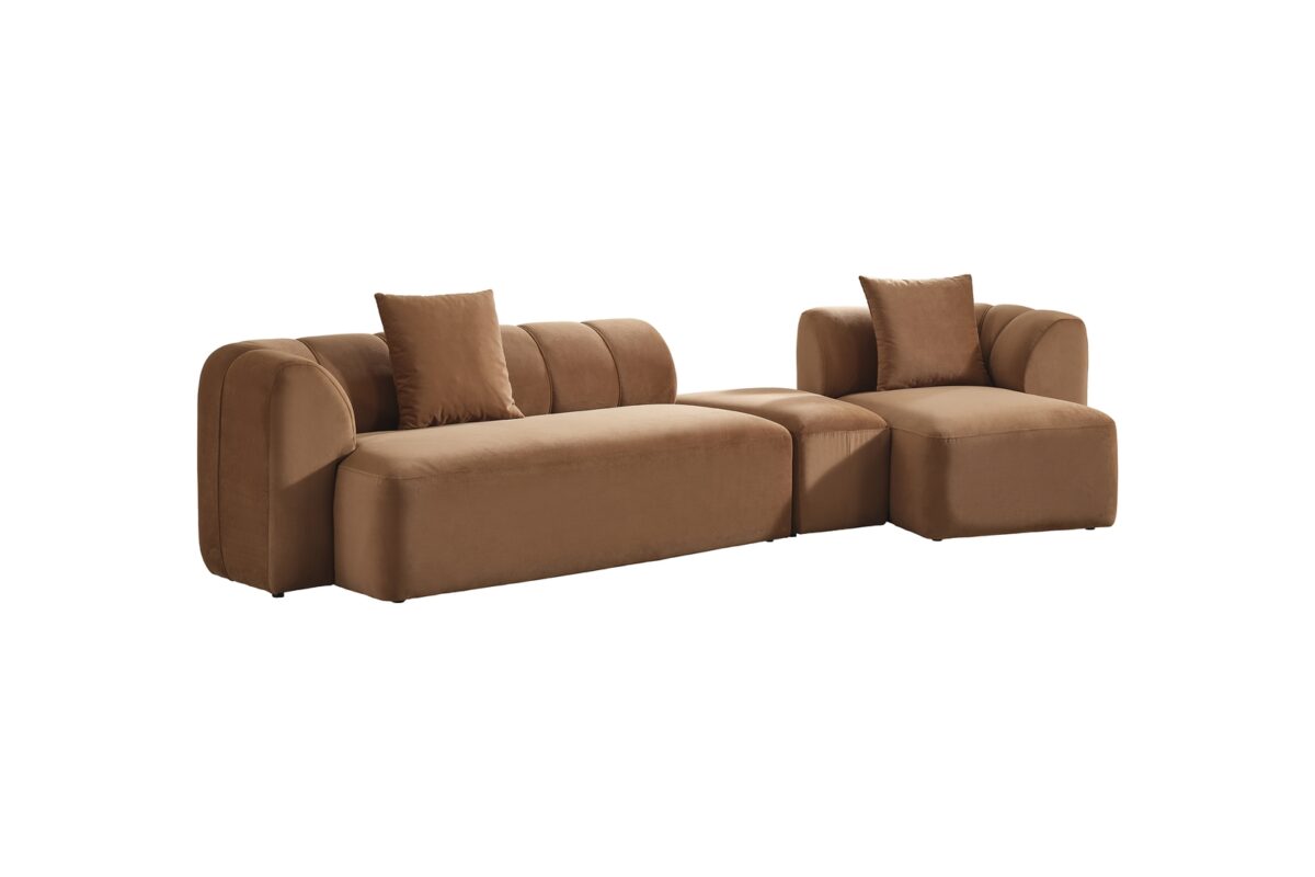 Harley Relax Corner Sofa