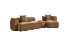Harley Relax Corner Sofa