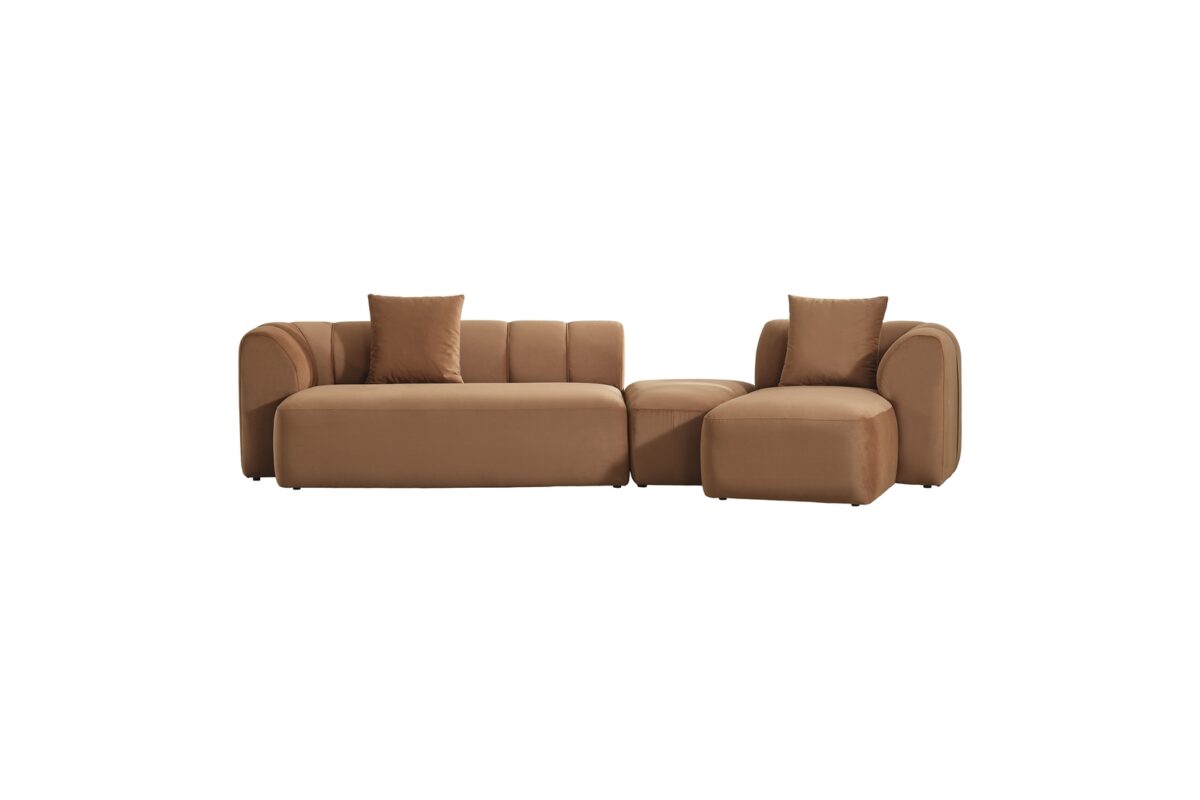 Harley Relax Corner Sofa