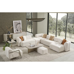 Harley Relax L Shape Set