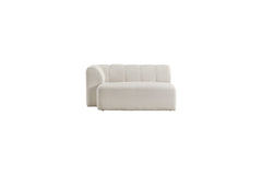 Harley Relax L Shape Set