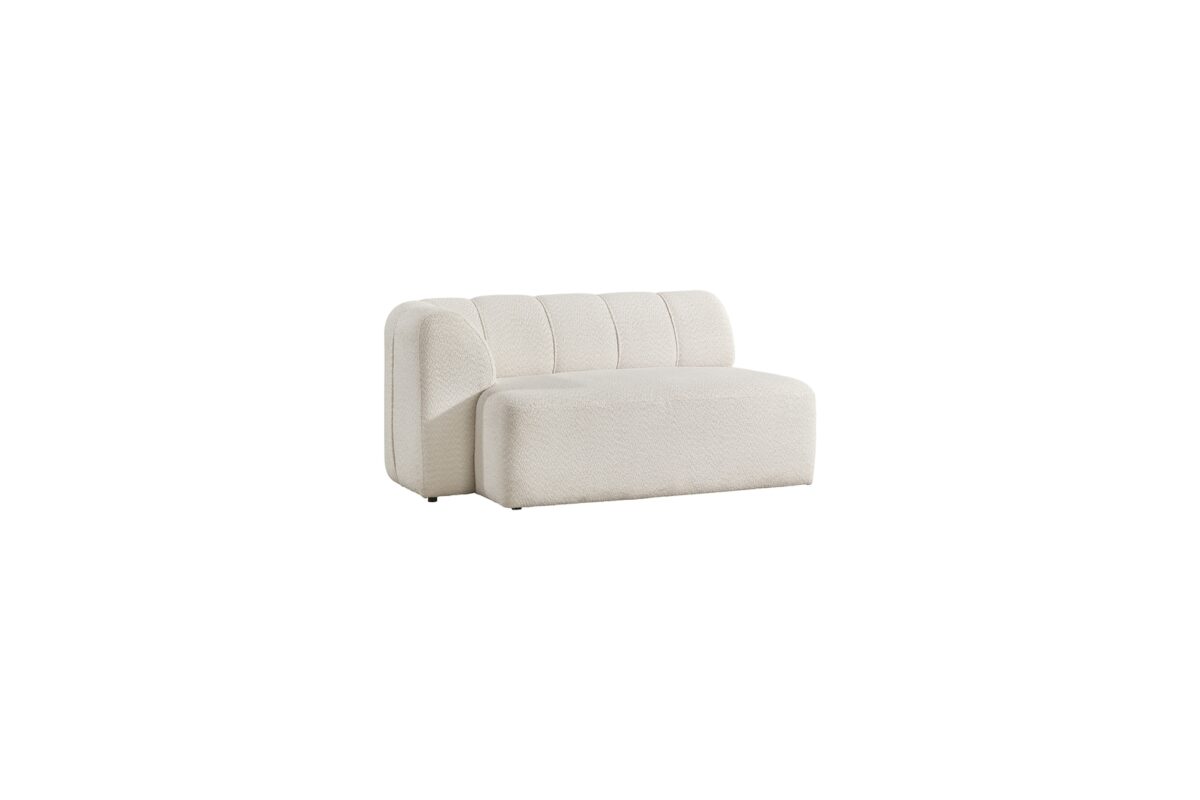 Harley Relax L Shape Set