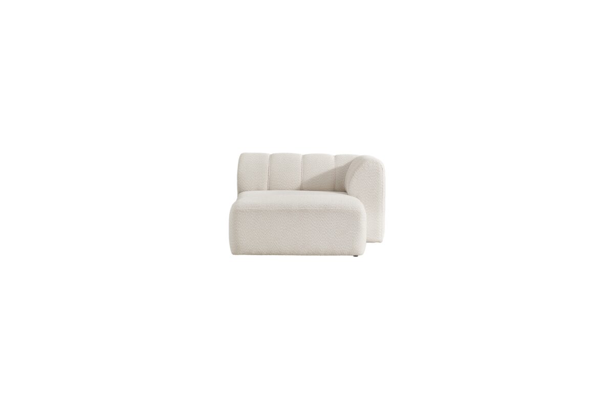 Harley Relax L Shape Set