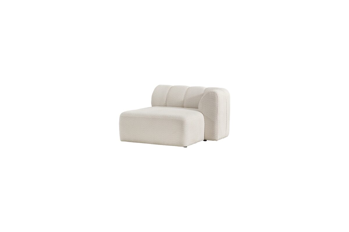 Harley Relax L Shape Set