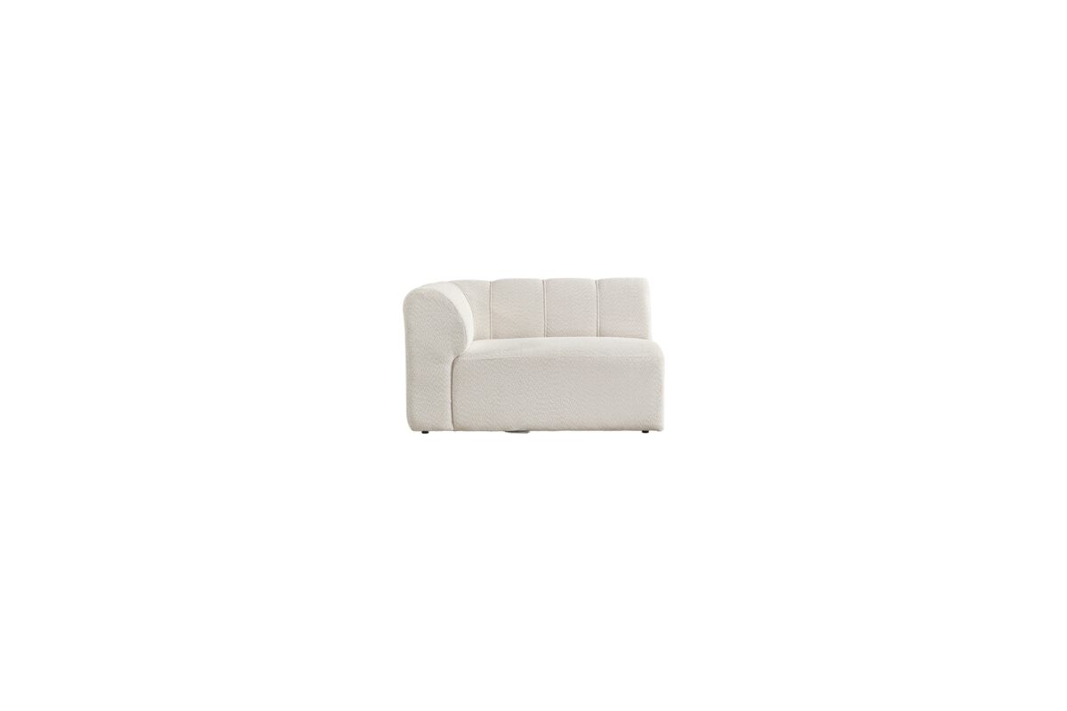 Harley Relax L Shape Set