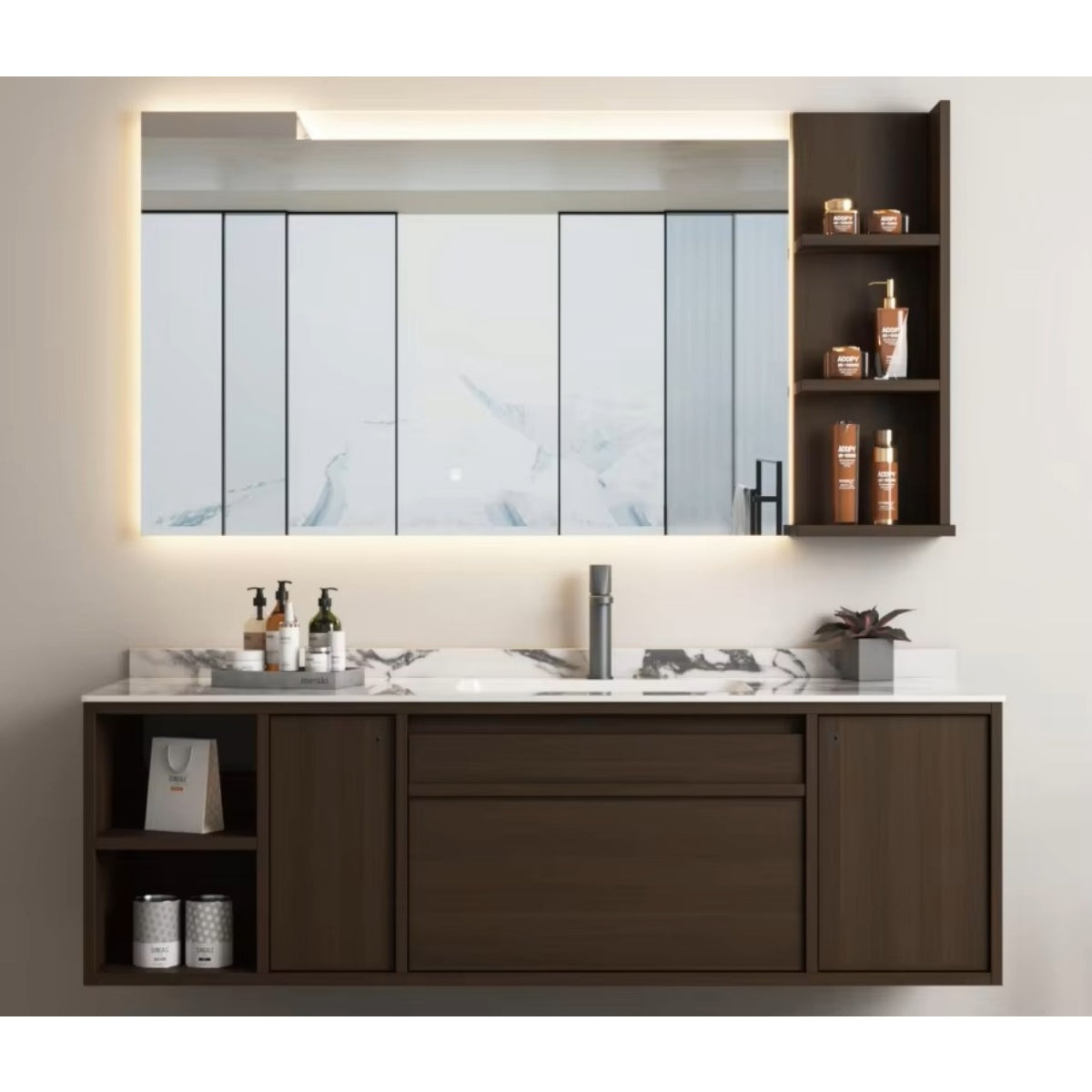 Harvey Bathroom Vanity