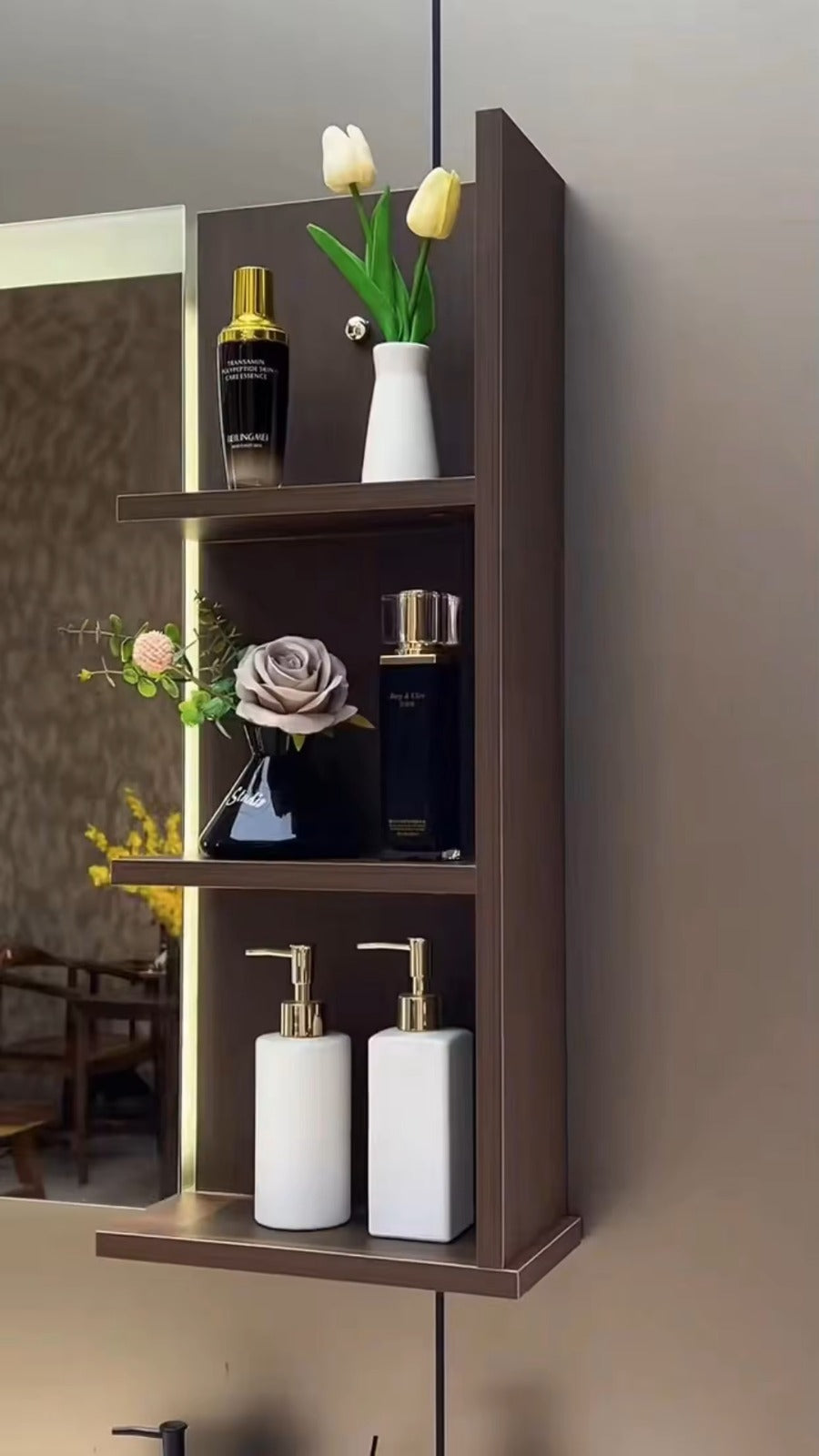 Harvey Bathroom Vanity