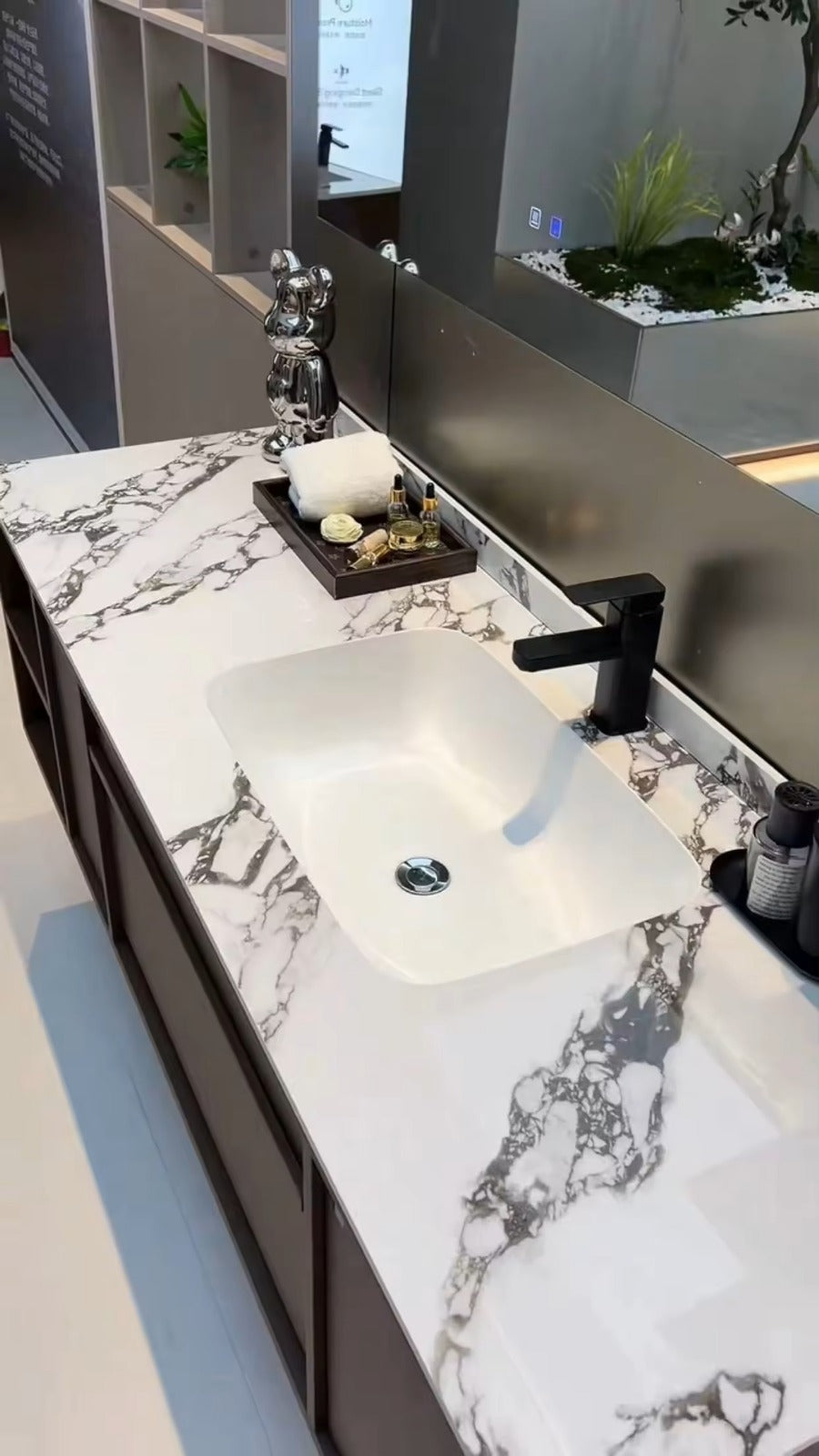 Harvey Bathroom Vanity