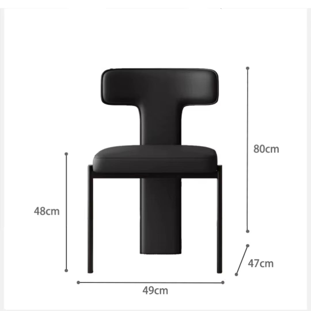 Erynd Italian Design Dining Chair