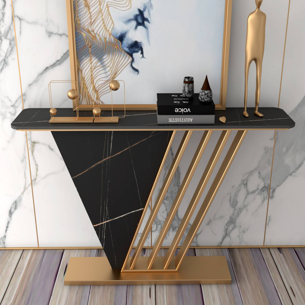 Vireo Console Table