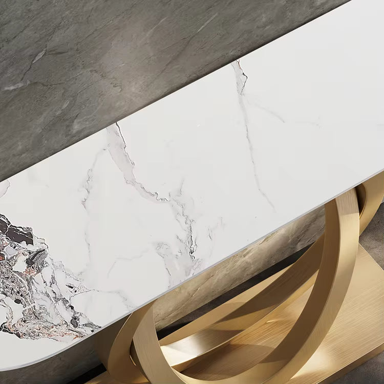 Corwin Console Table