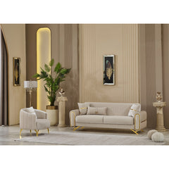 Royal Sofa Set