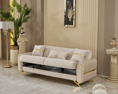Royal Sofa Set