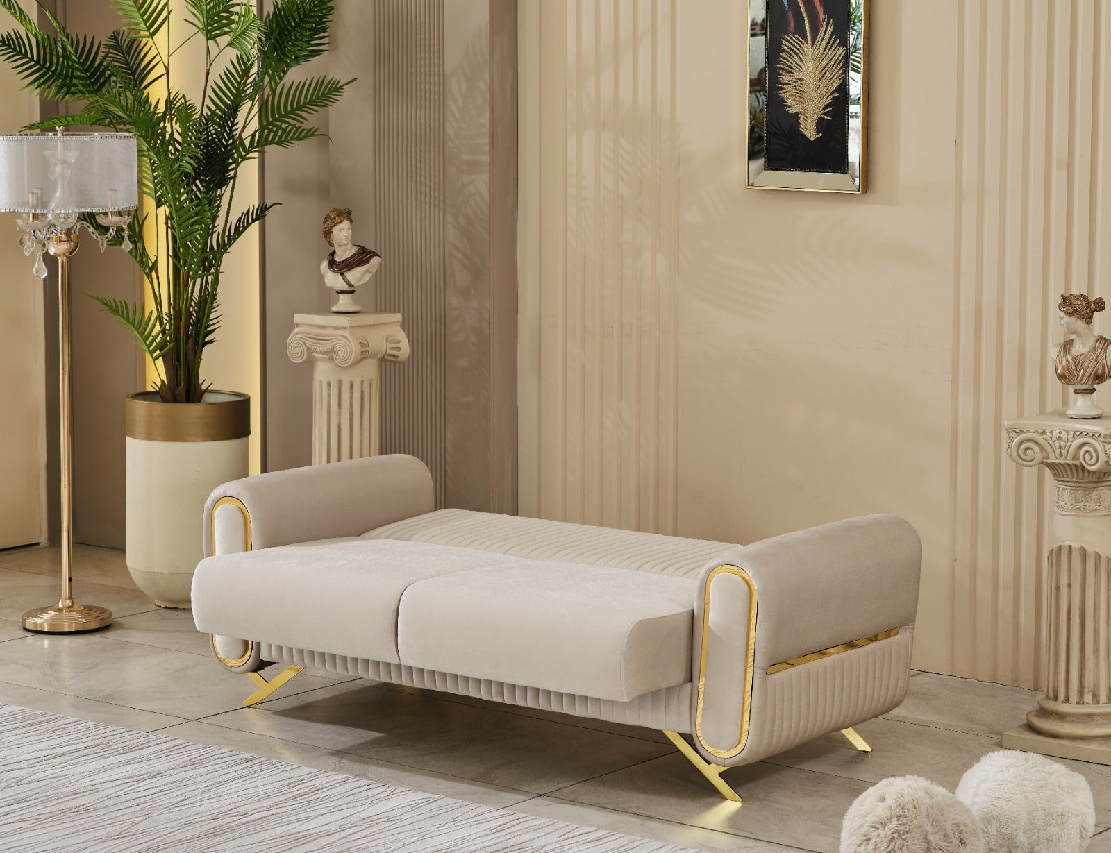 Royal Sofa Set