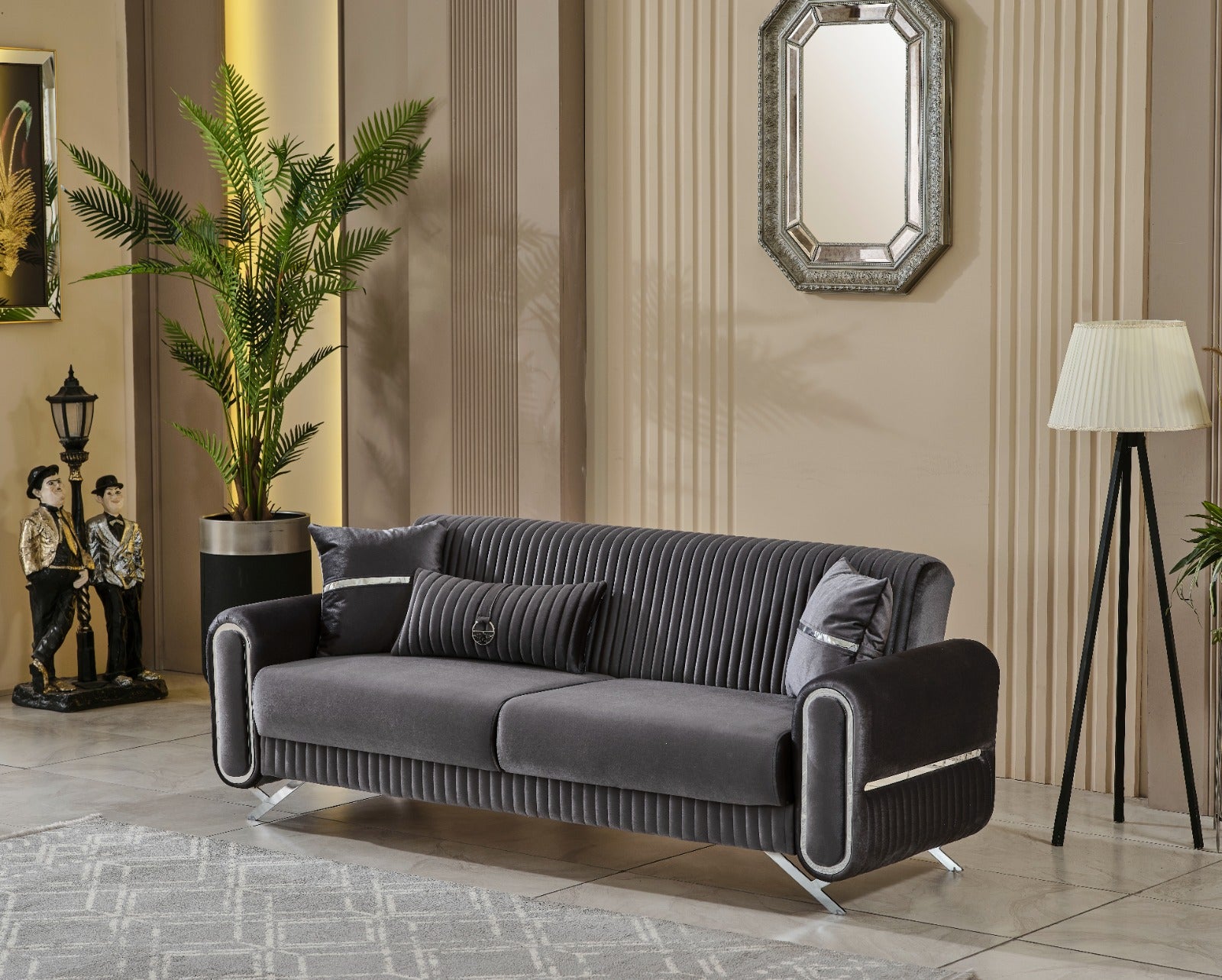 Royal Sofa Set