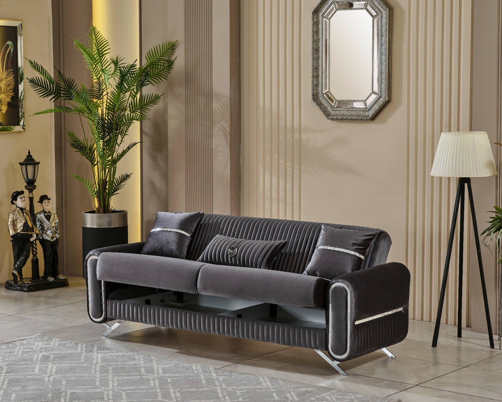 Royal Sofa Set