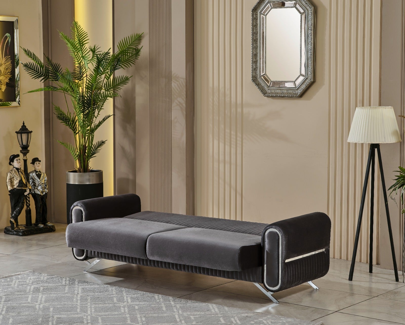 Royal Sofa Set