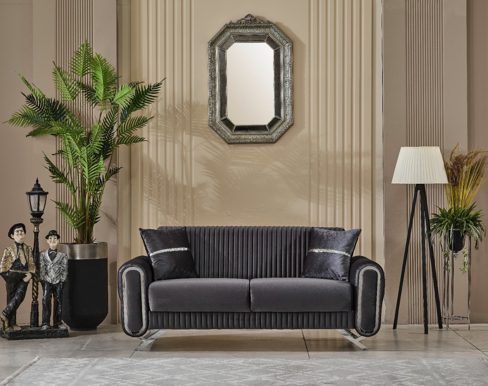 Royal Sofa Set