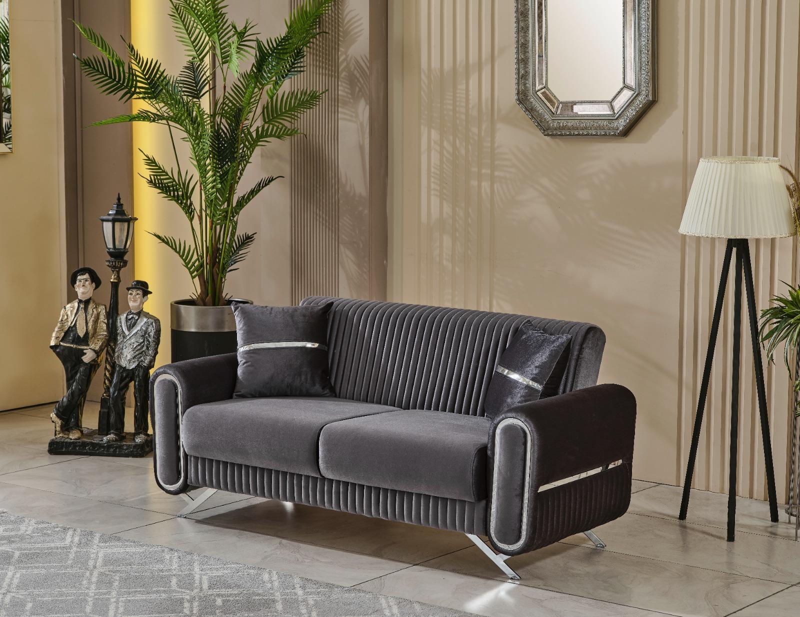 Royal Sofa Set