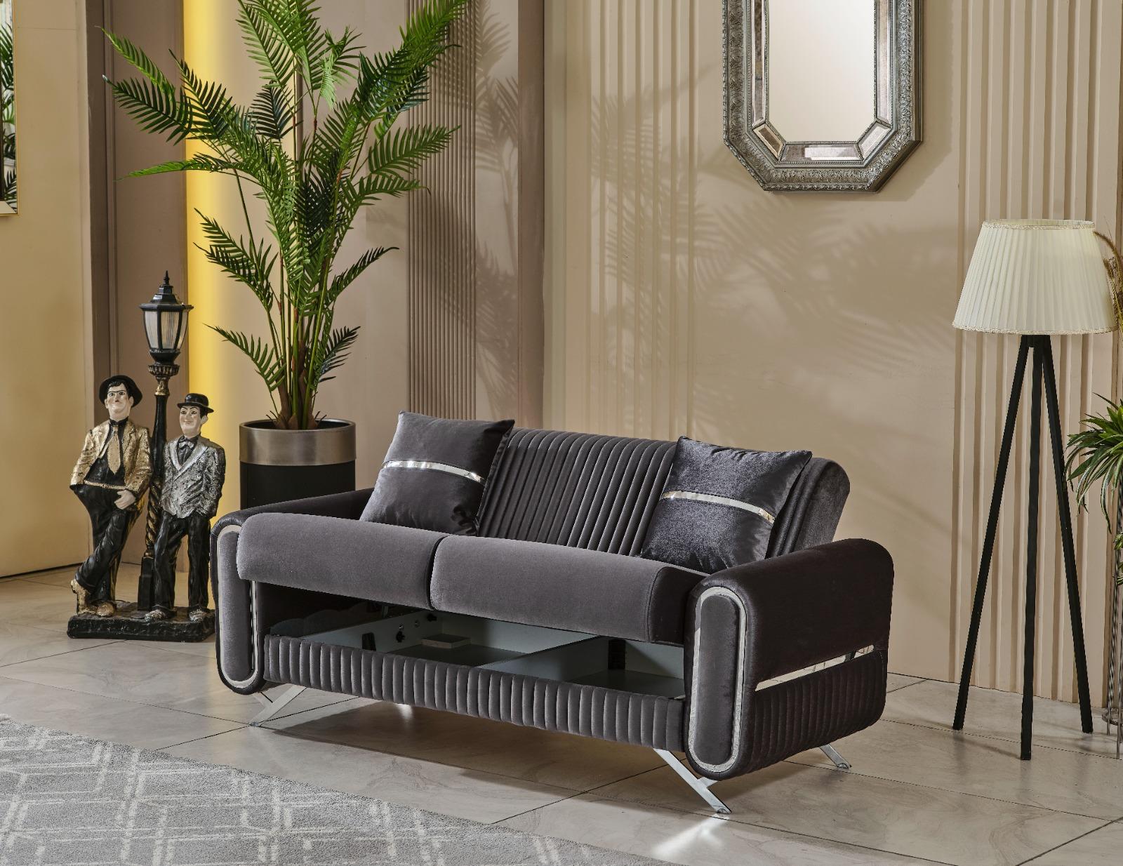 Royal Sofa Set