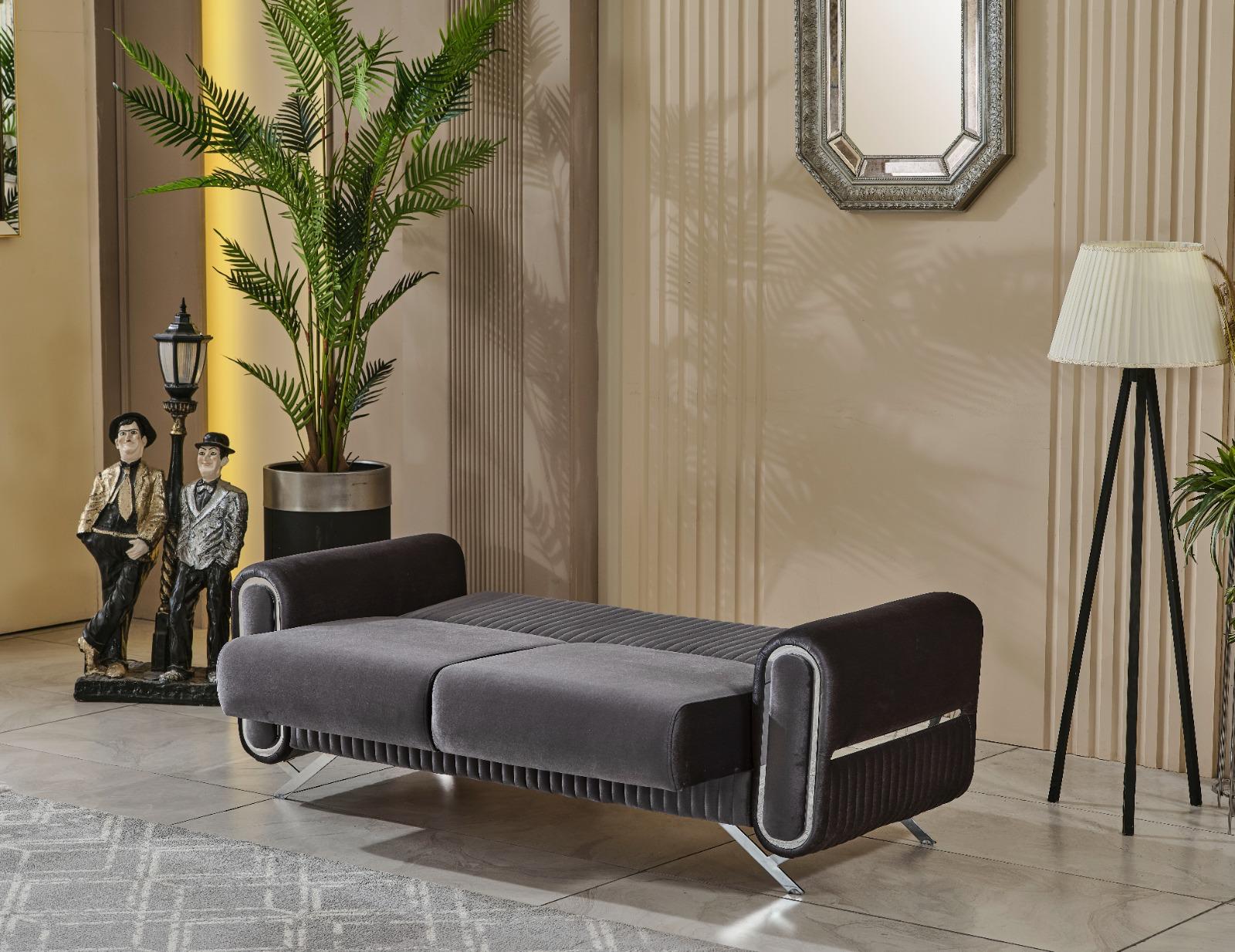 Royal Sofa Set