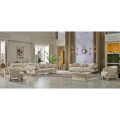 Zen Sofa Set