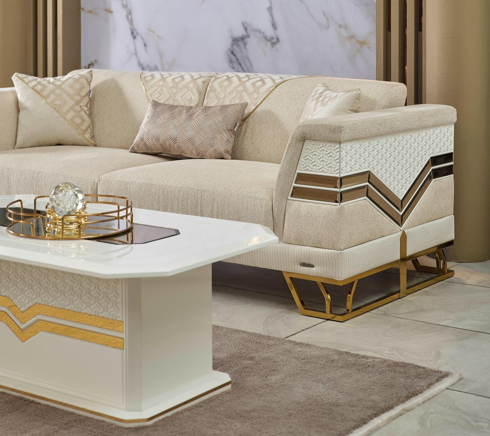 Zen Sofa Set