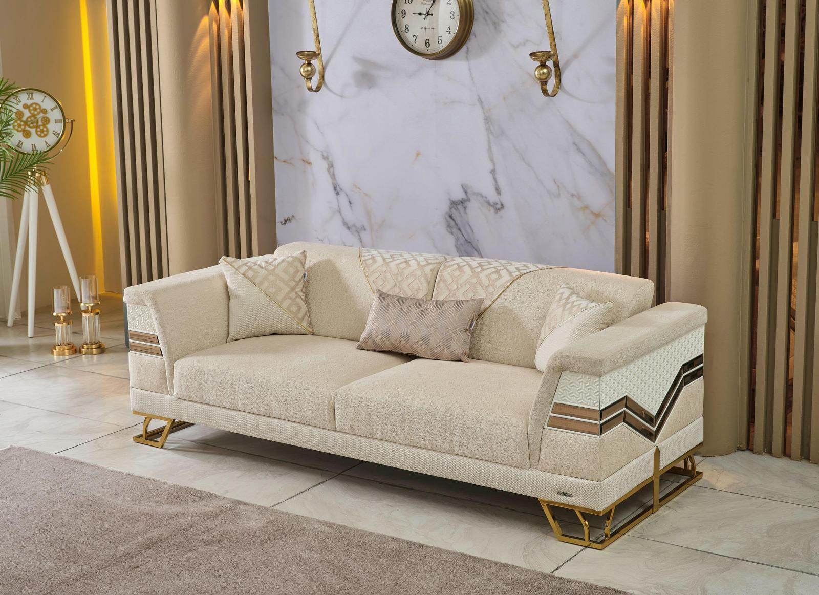 Zen Sofa Set
