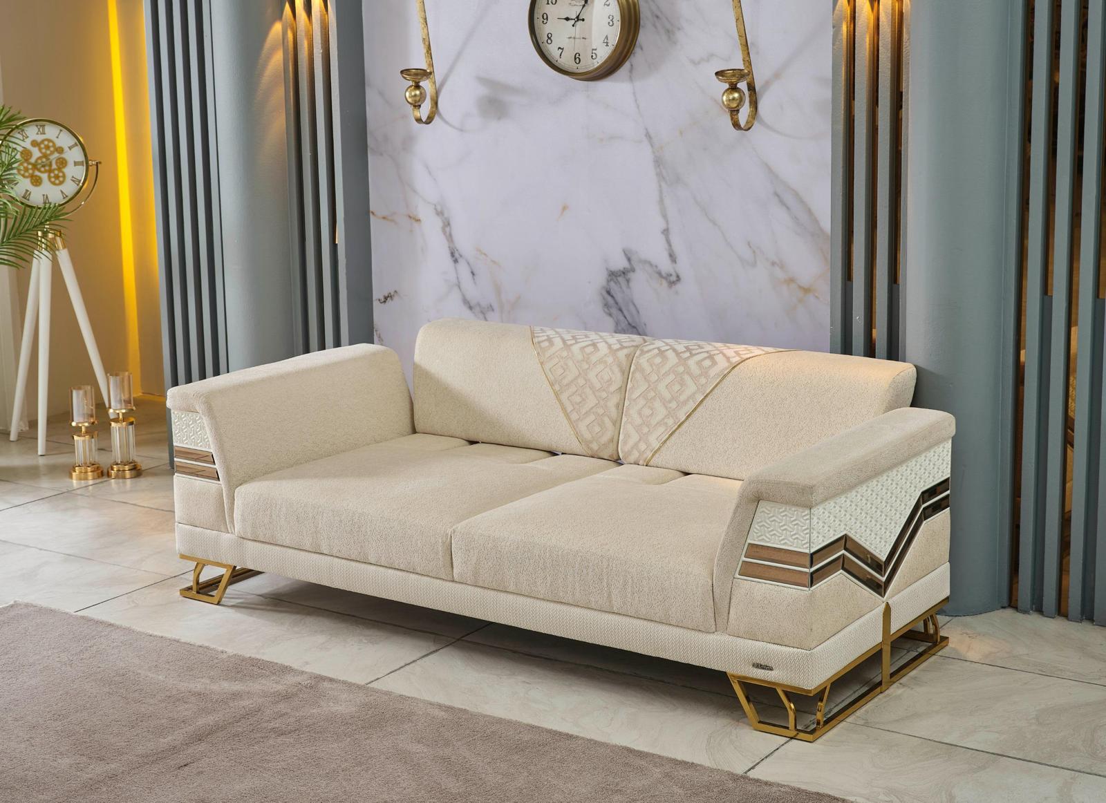 Zen Sofa Set