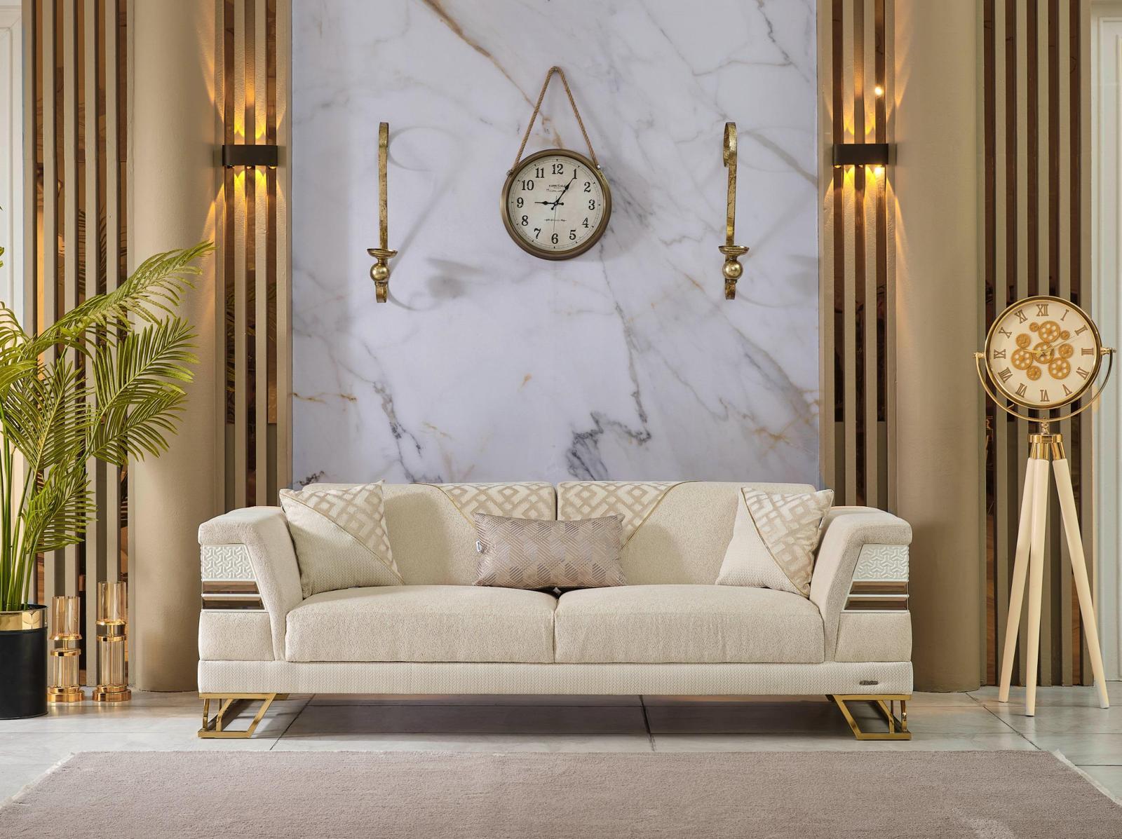 Zen Sofa Set