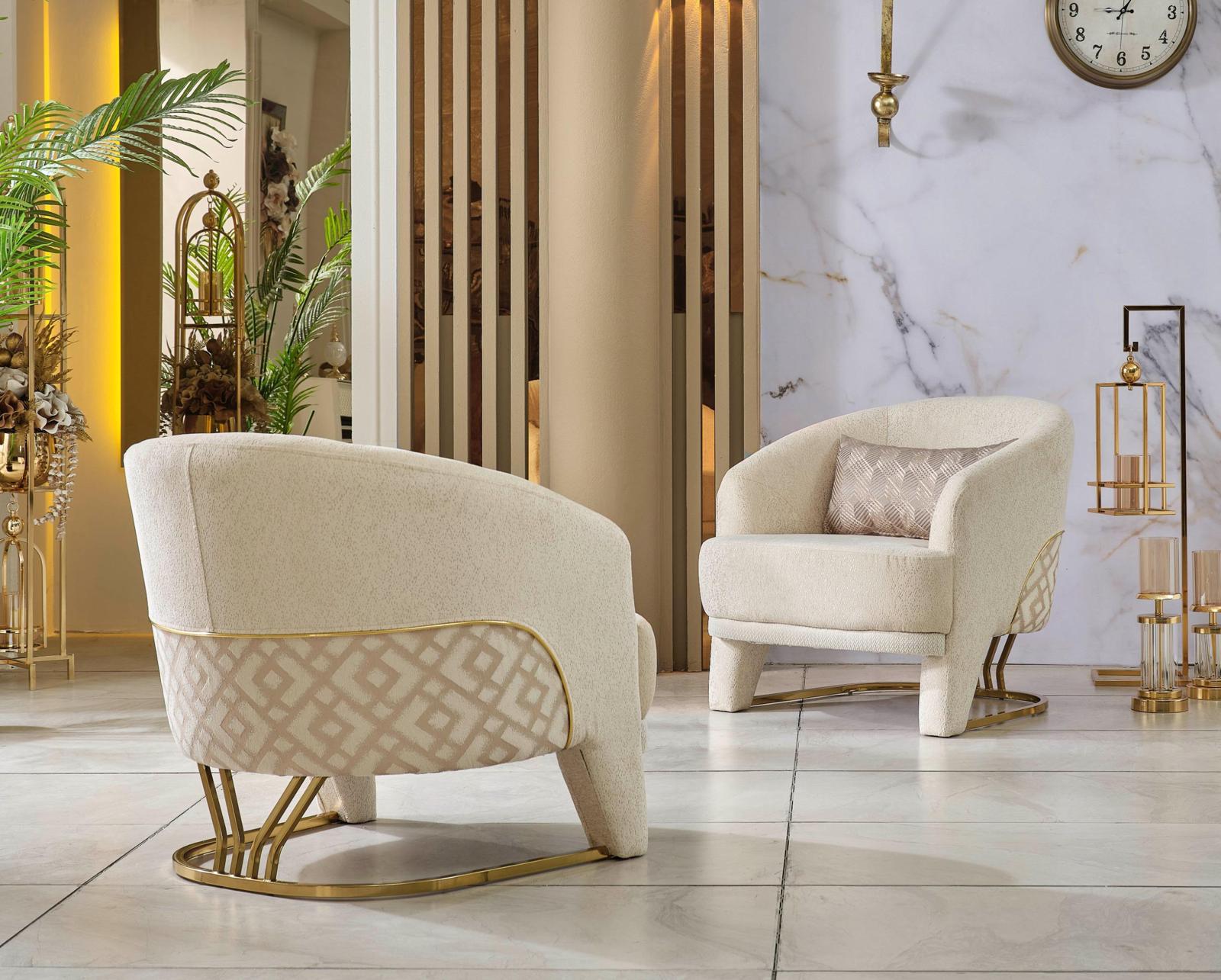Zen Sofa Set