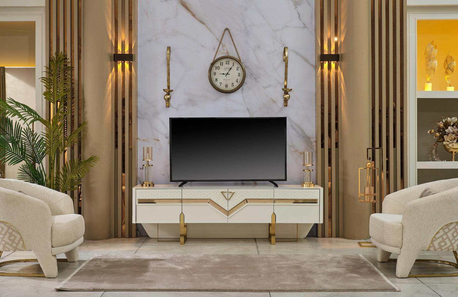 Zen Sofa Set