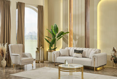 Stella Sofa Set