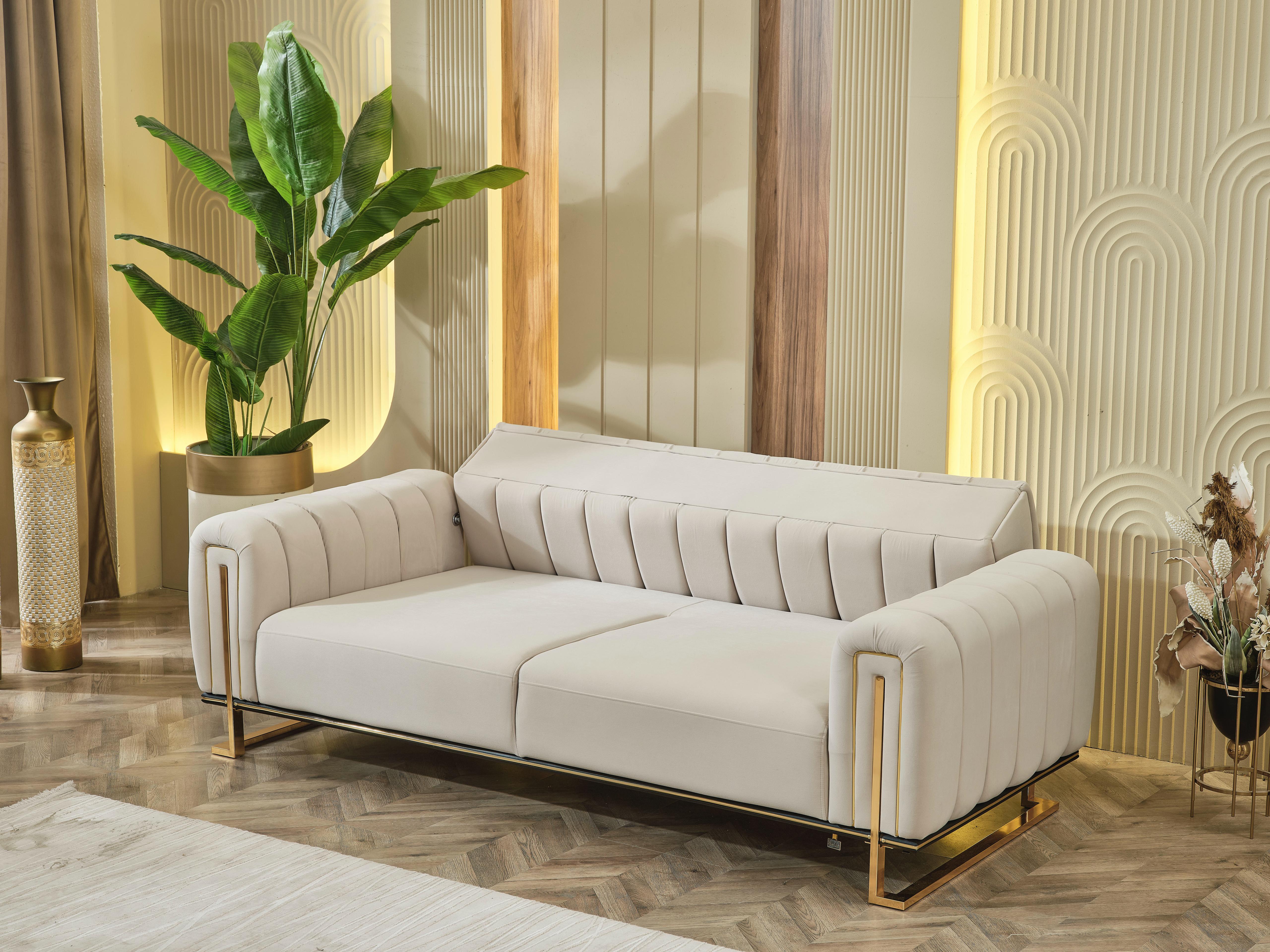 Stella Sofa Set