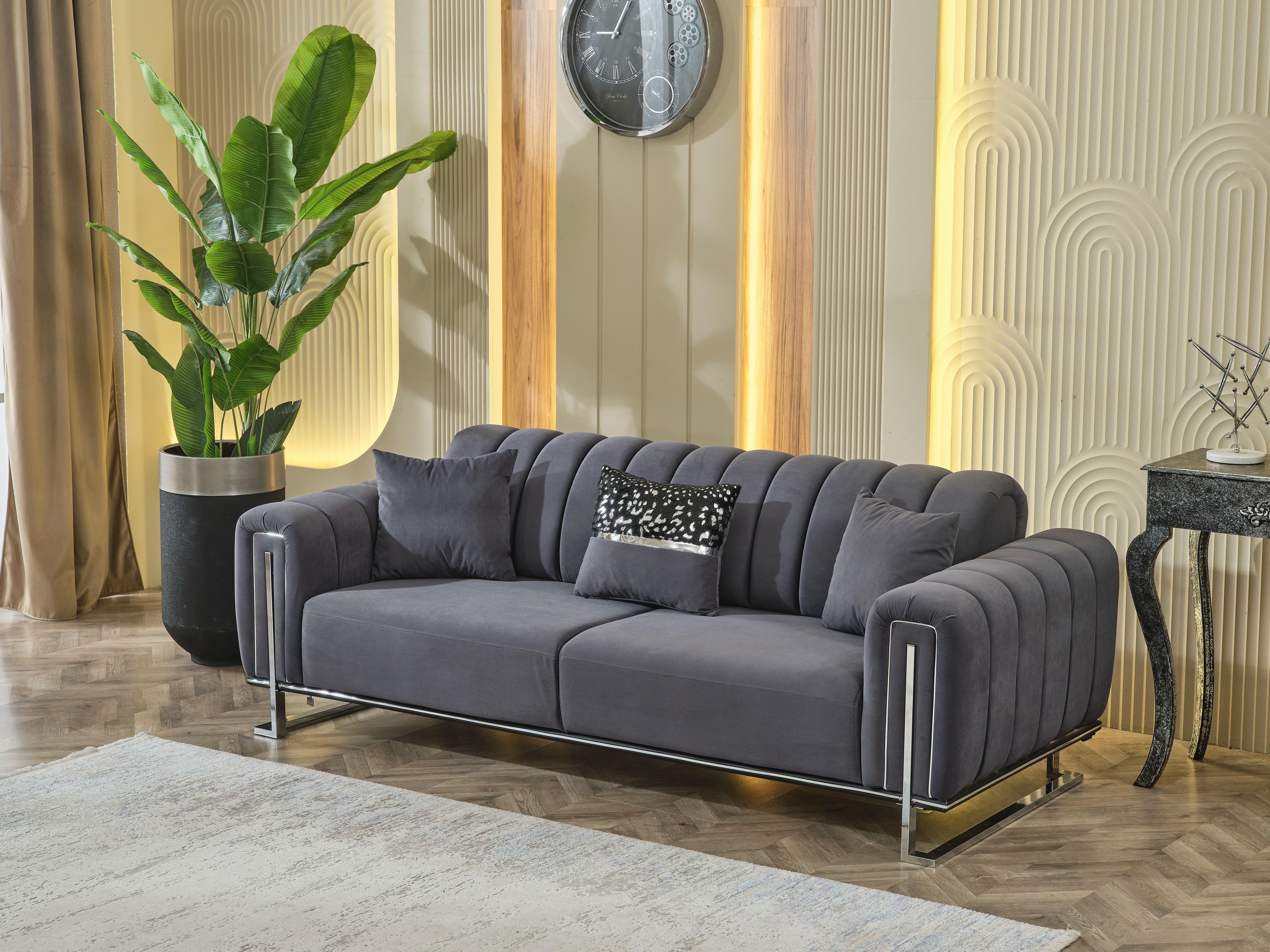 Stella Sofa Set